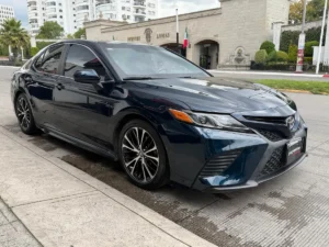 Toyota Camry 2.5 Se At