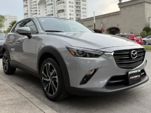 Mazda CX-3 2.0 I Sport 2wd At