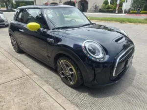 Mini Cooper Se Electrico