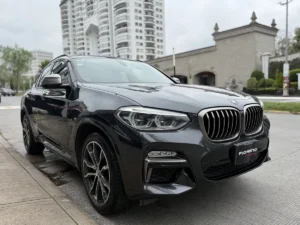 BMW X4 3.0 X4 M40ia At