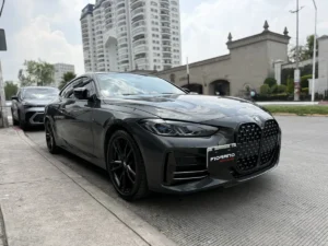 BMW Serie 4 3.0 440ia Coupe M Sport At
