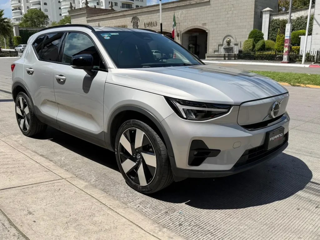 Volvo XC40 0.0 Recharge Rwd