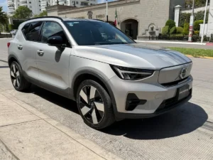 Volvo XC40 0.0 Recharge Rwd