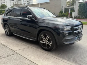 Mercedes-Benz Clase GLS 3.0 450 4Matic