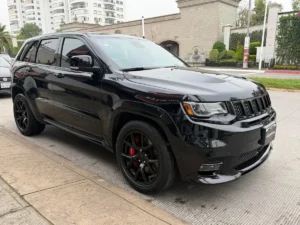 Jeep Grand Cherokee 6.4 Srt-8 At