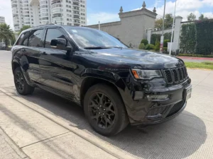 Jeep Grand Cherokee 3.6 Limited 3.6 4X2 At